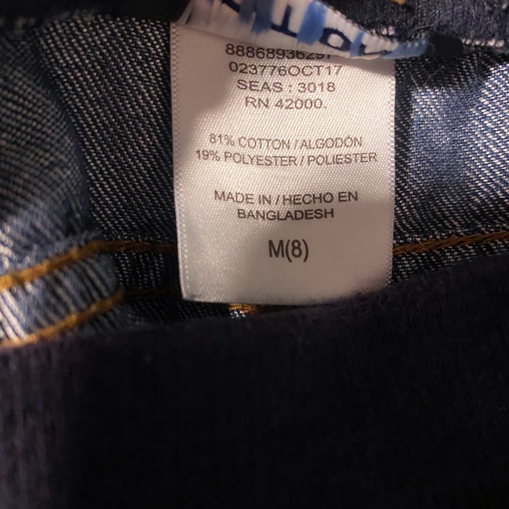 Basic Editions Girls Shorts - Picture 7 of 7